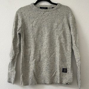 Scotch & Soda Womens Sweater